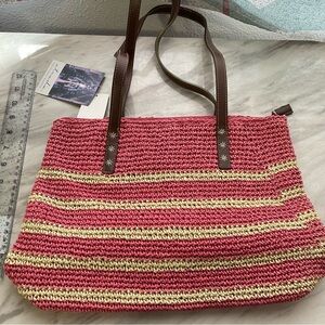 NWT tote